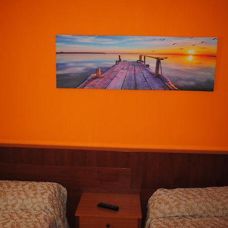 Choyo 2 Hotel Ferrol Exterior photo