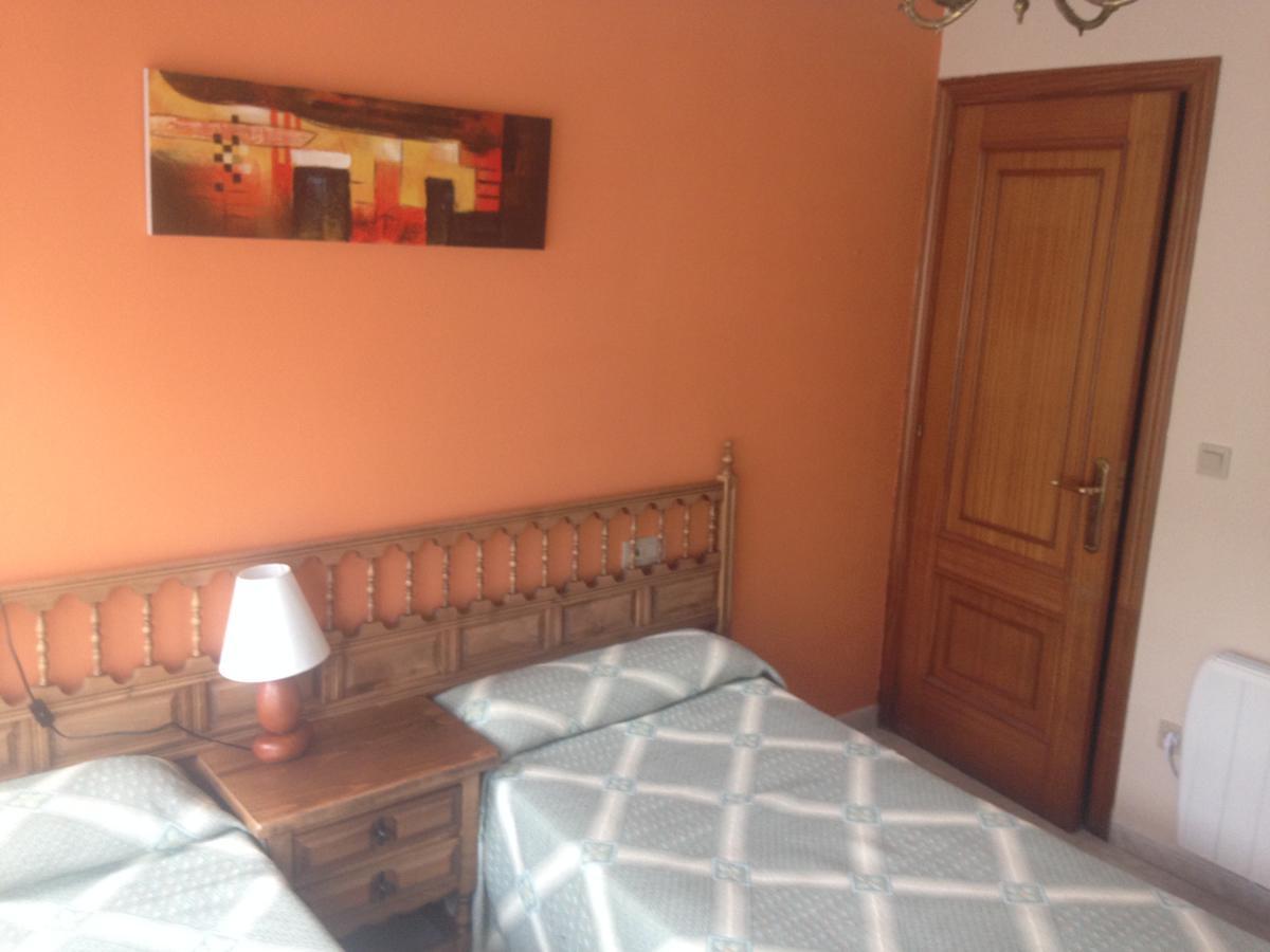 Choyo 2 Hotel Ferrol Exterior photo
