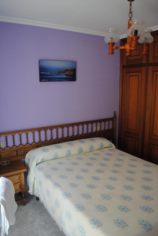 Choyo 2 Hotel Ferrol Exterior photo
